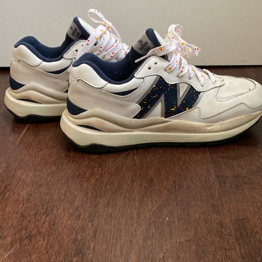 New Balance Men’s Size 7.5